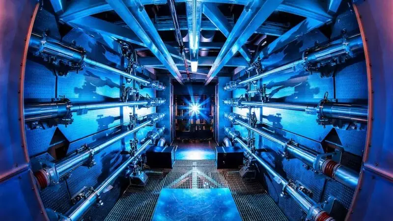 Scientific 'breakthrough' in nuclear fusion could launch new era of clean energy