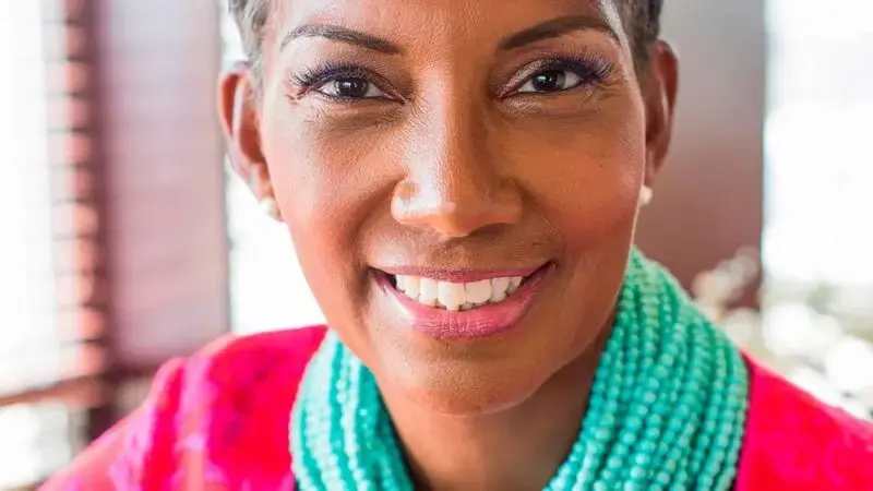 A breast cancer survivor on changing odds for Black women