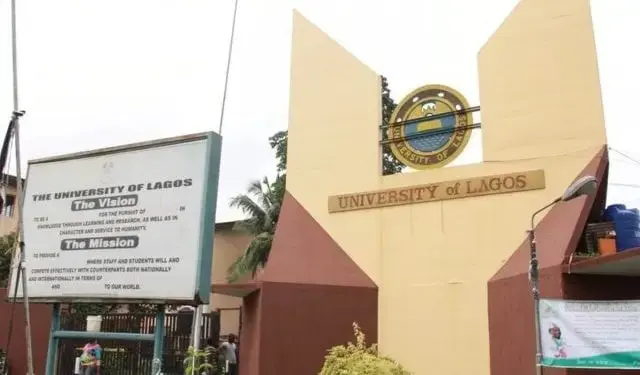 Top 2 Best Universities In Nigeria