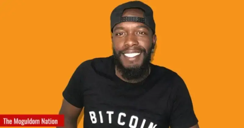 Author Of 'Bitcoin & Black America' Claims These 10 Conspiracy Theories Haven’t Been Disproven
