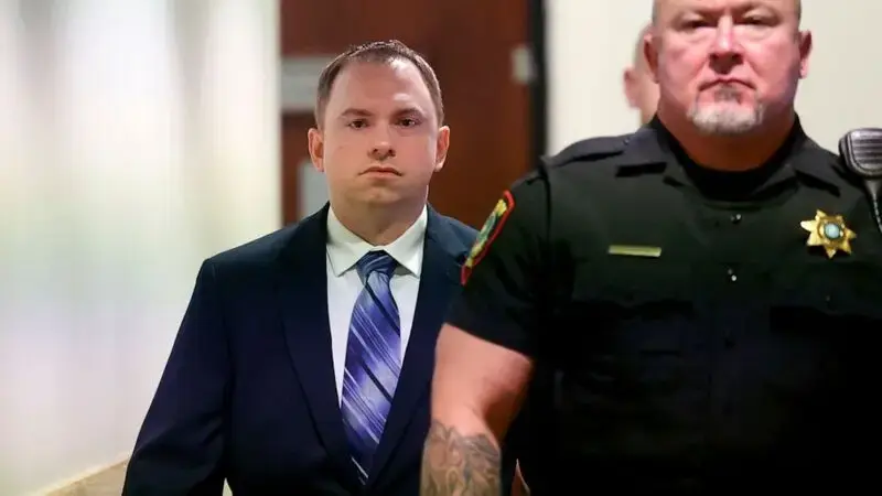 Former officer Aaron Dean takes the stand in Atatiana Jefferson case