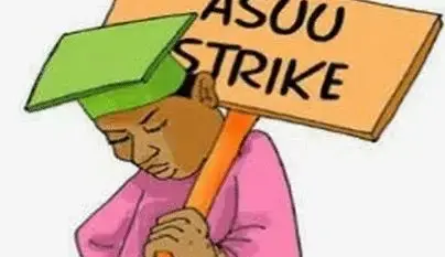 ASUU Call Off Strike 2022: Academic Staff Union Of Universities Suspends Its 8-month-old Strike