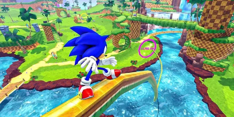 Sonic Speed Simulator Developer Gamefam Statement Prompts More Allegations