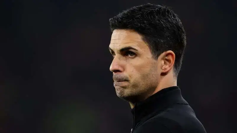 Mikel Arteta confirms Arsenal's January transfer window plans