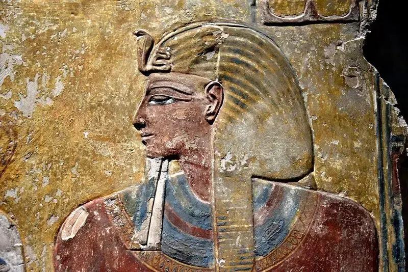 How Come Pharaoh Seti I’s Tomb Has To Be The Grandest And Largest Ever Constructed In The Valley Of The Kings
