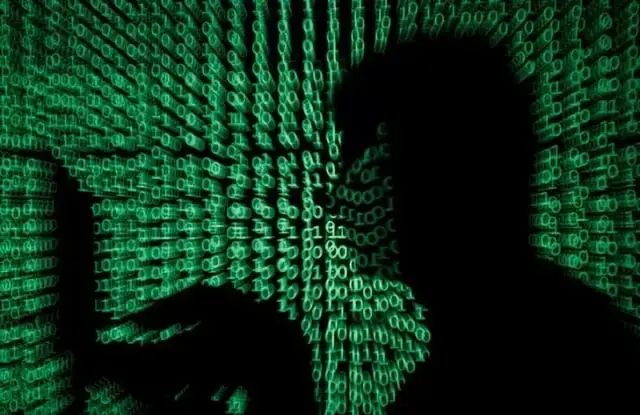Australia Inc roiled by raft of cyberattacks this year
