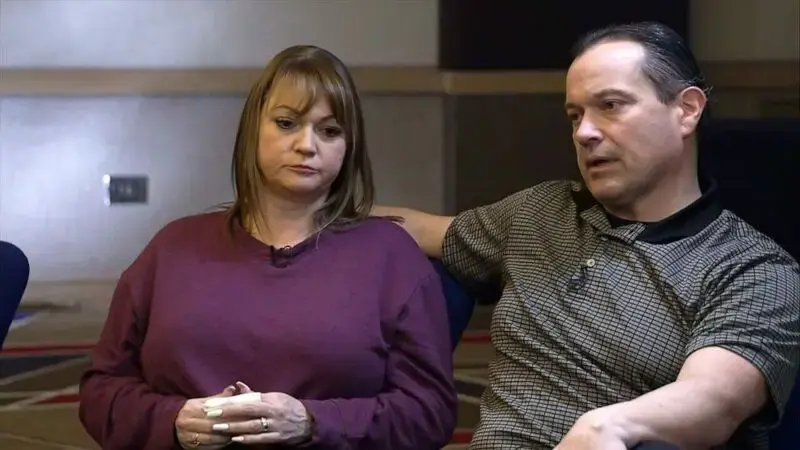 Parents of slain Idaho student desperate for answers: 'Where are you? Who are you?'