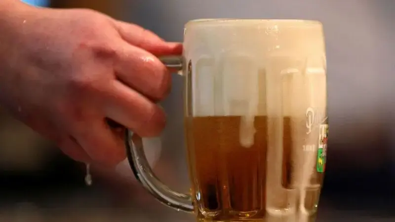 New York jury to decide brew-haha over definition of beer