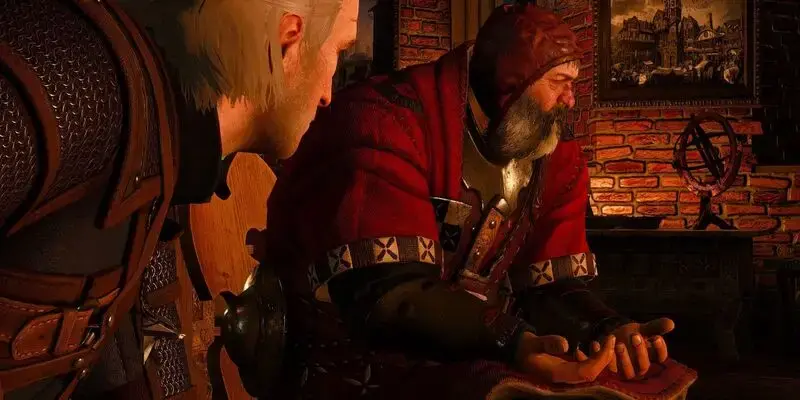 The Witcher 3 Finally Adds New Fast-Travel Point To Crow's Perch