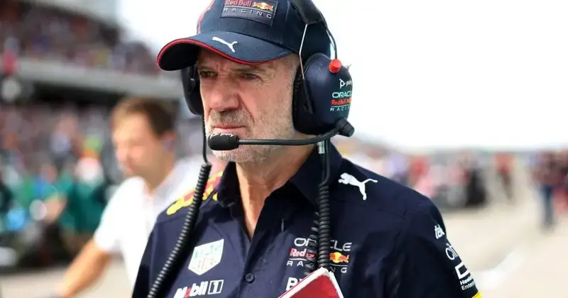 Why Newey says Red Bull's penalty 'won't make much difference'