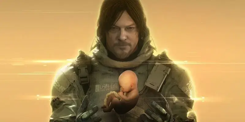 Death Stranding Film Reportedly In The Works