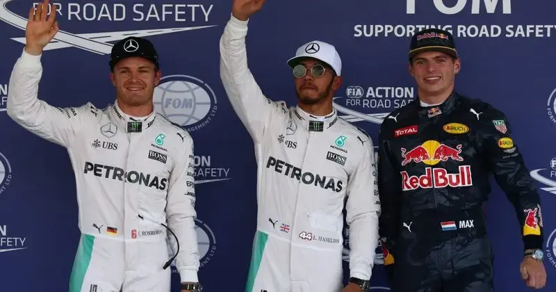 How Mercedes' dominance helped Red Bull to prepare to win