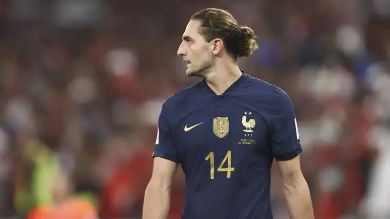 Adrien Rabiot offered to Barcelona & Premier League clubs