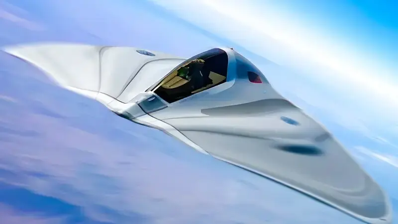 The US Billions Dollar Fighter Jet No One Can Buy