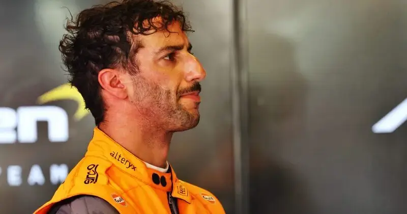 Ricciardo: Trying to solve McLaren problems actually made them worse