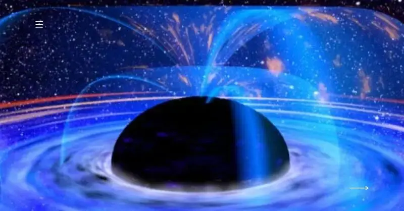 Possible Location of the Universe Inside A Fourth-Dimensional Black Hole