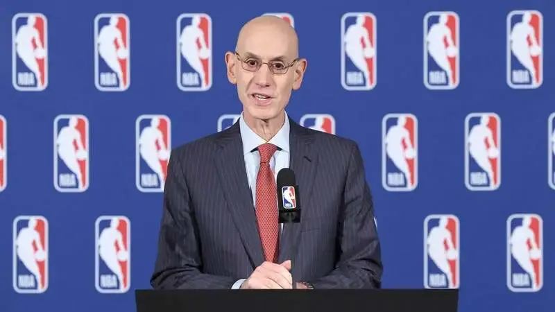 Adam Silver confirms NBA will consider expansion to Mexico City, but doing so would create several challenges