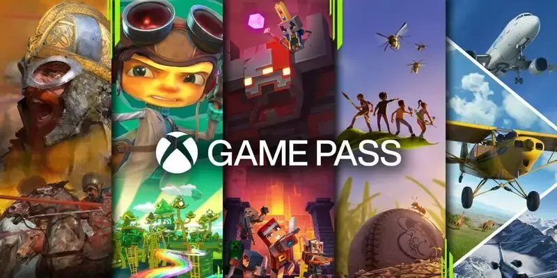 Microsoft Survey Hints Towards An Xbox Game Pass Tier With Ads