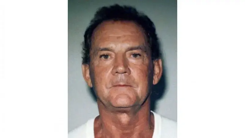 Ex-Mafia boss 'Cadillac Frank' Salemme dies in prison at 89