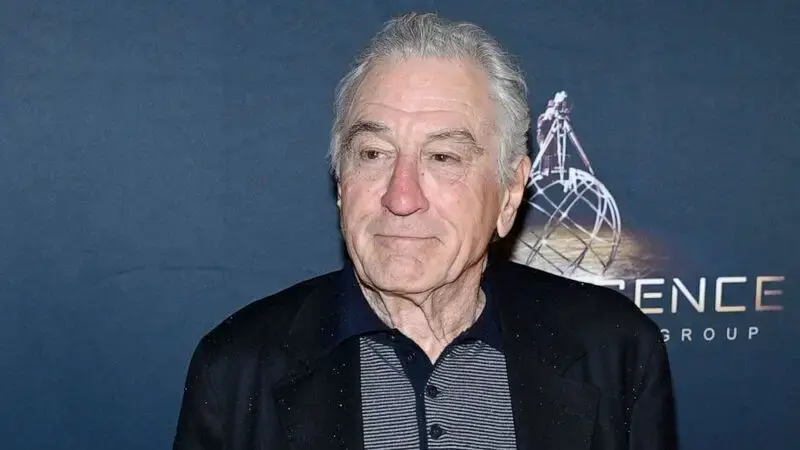 Woman arrested after breaking into Robert De Niro's apartment, stealing Christmas presents