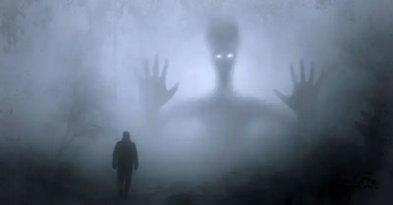 The Dark Forest Theory Provides a Pretty Terrifying Reason Why We Haven’t Found Any Alien Life Yet.