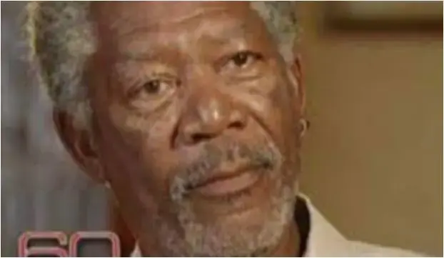 Morgan Freeman Explains Why He’s Against Black History Month! (Rewind Clip)
