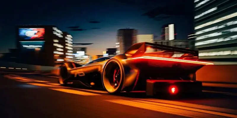 Gran Turismo 7 Player Reaches 1,000mph In Speed Glitch