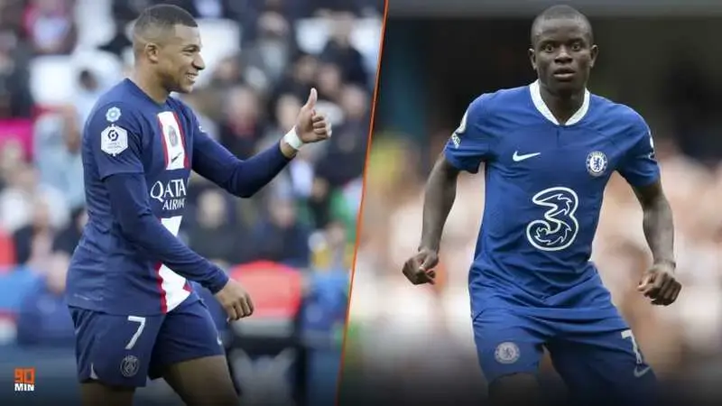 Transfer rumours: Mbappe to announce PSG exit; Kante pushing for Barcelona move