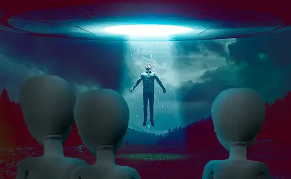 Former CIA agent: aliens abducted about a million people