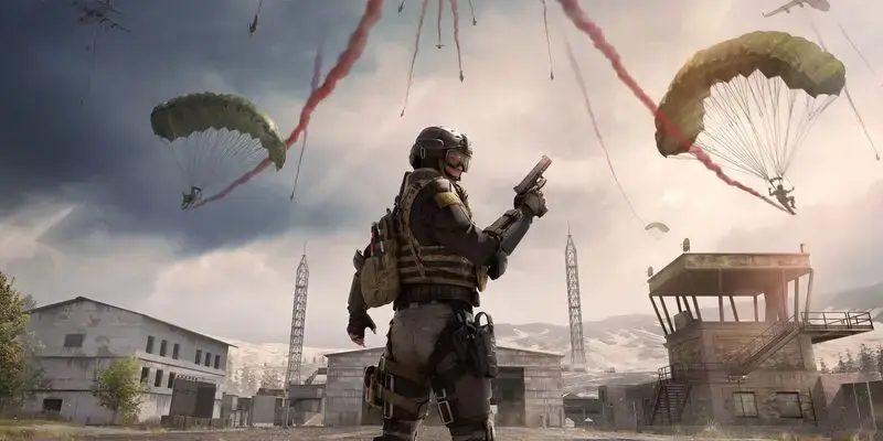 Call Of Duty Streamer Dislocates Knee After Dying In-Game