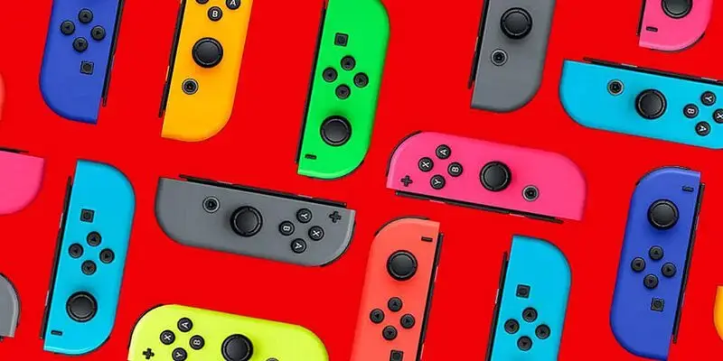 Nintendo Switch Joy-Con Drift Likely Due To Design Flaw