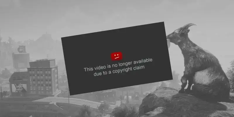 Goat Simulator 3 Ad Taken Down For Featuring GTA 6 Leaks