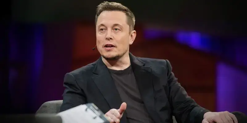 Elon Musk To Resign As Twitter CEO Once Replacement Is Found