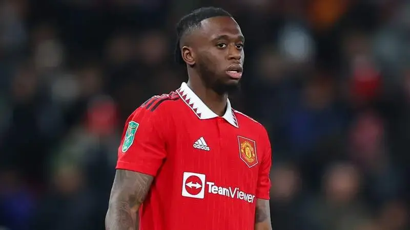 Erik ten Hag makes surprising Aaron Wan-Bissaka admission