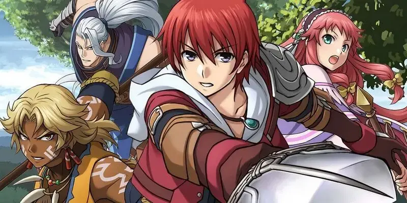 Ys Developer Wants To "Refine" Two More Games For Switch