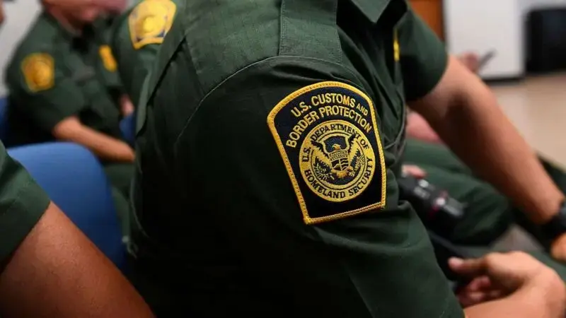 US border officer suicides at 13-year high: How agency is focusing on 'culture change'