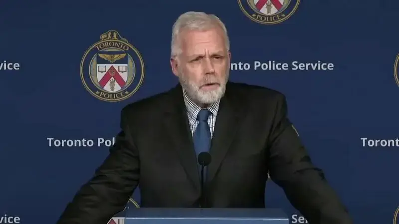 8 girls, some just 13 years old, charged in Toronto fatal 'swarming' knife attack