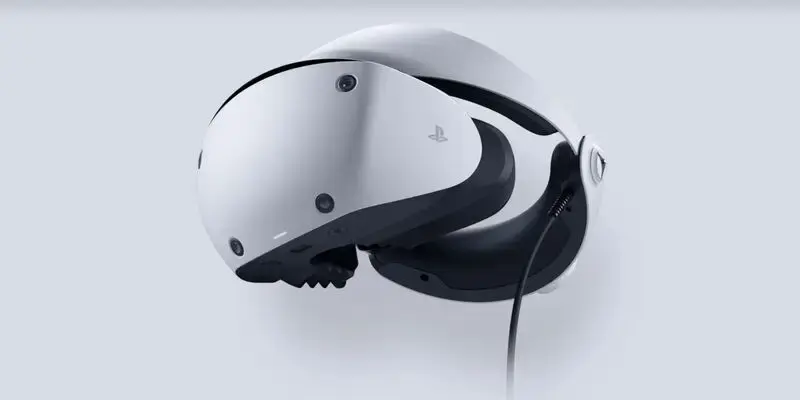 PS VR2 Will Seemingly Be Featured At Sony's CES Press Conference