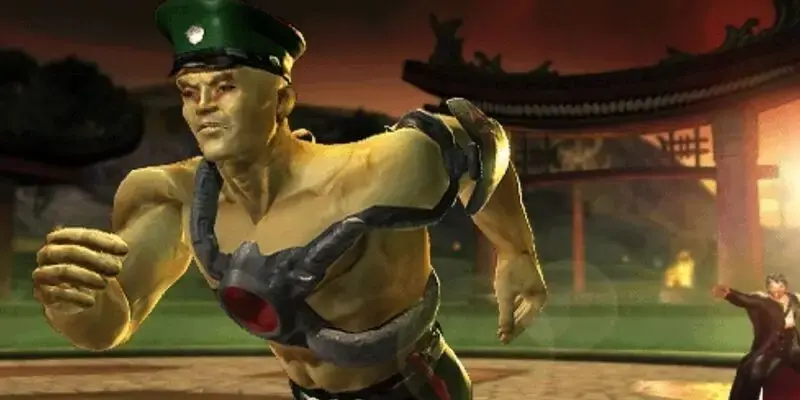 Mortal Kombat Fans Explain Why Hsu Hao Is So Hated