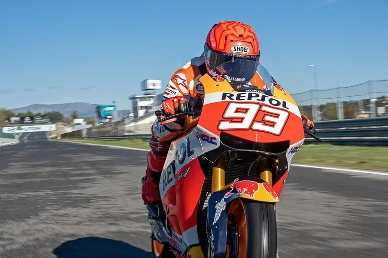 Marc Marquez: Is MotoGP’s comeback king ready to reclaim his throne?