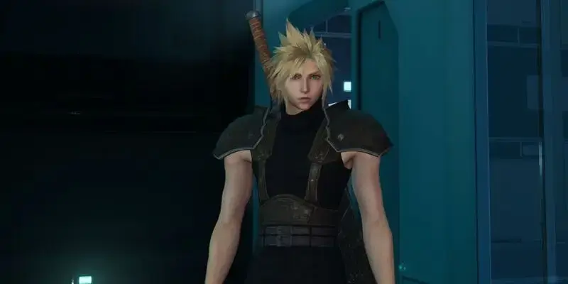 Someone's Already Modded Crisis Core Reunion To Replace Zack With Cloud