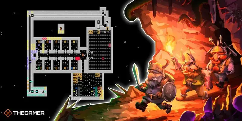 Dwarf Fortress Finally Added Graphics Earlier This Month, But Now It's Letting You Turn Them Off