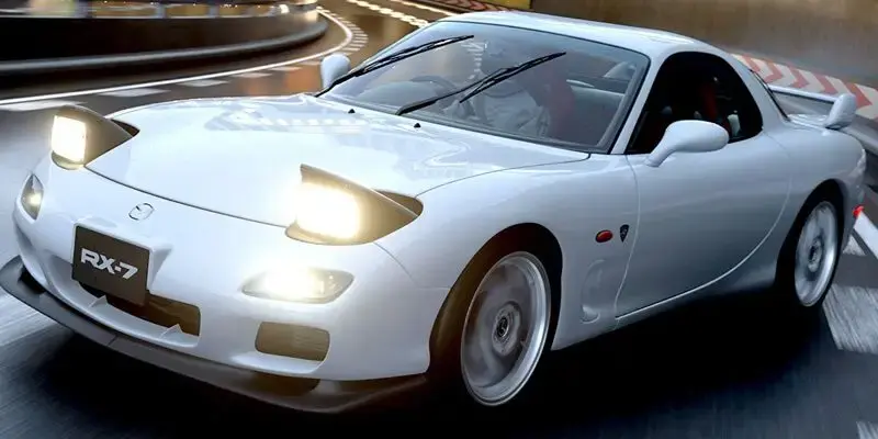 Polyphony Digital Confirms A PC Release For Gran Turismo 7 Isn't In The Works