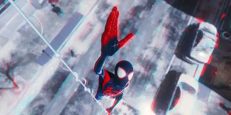 PlayStation Shares Holiday Recipes Inspired By Spider-Man: Miles Morales