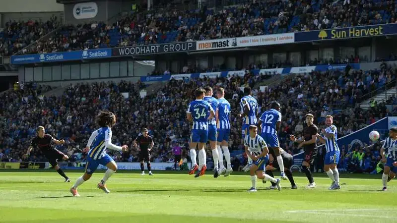 Southampton vs Brighton - Premier League: TV channel, team news, lineups & prediction