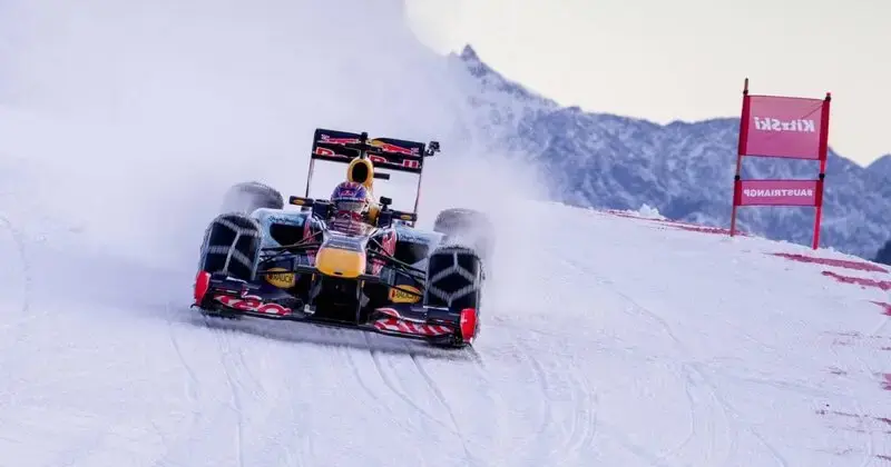 Classic video: Verstappen's most spectacular F1 demo ever