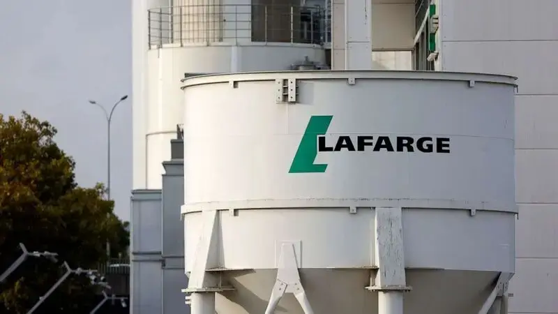 US military families sue after French company LaFarge pleads guilty to supporting terrorism