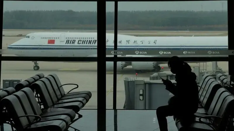 China to scrap COVID-19 quarantine for incoming passengers