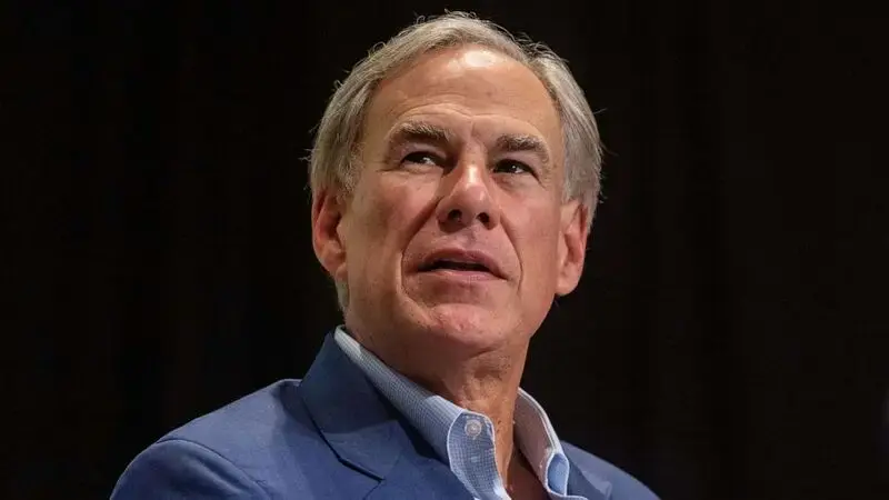 Greg Abbott pushes back on criticism after busing migrants to VP's home on freezing Christmas Eve