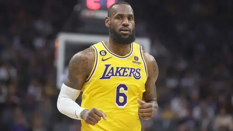 NBA milestone watch: LeBron James set to make history in 2023; who else will climb up the record books?